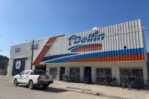 Supermercados Delfin
