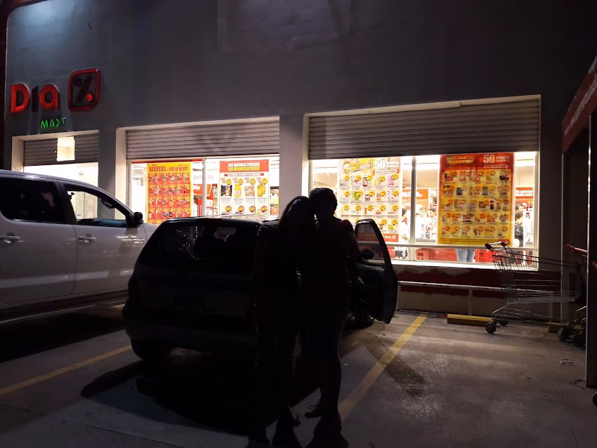 Supermercados Dia