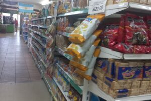 Supermercados Florencia