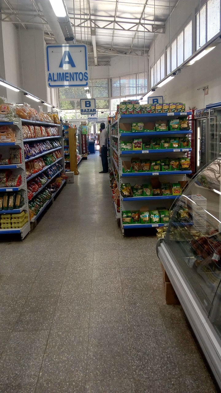 Supermercados Herbe Coop Ltda