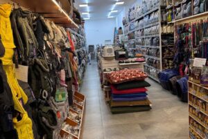 Supertienda de Mascotas PetShop Villa Rebeca San Luis