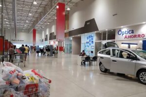 Tadicor Sucursal San Martín