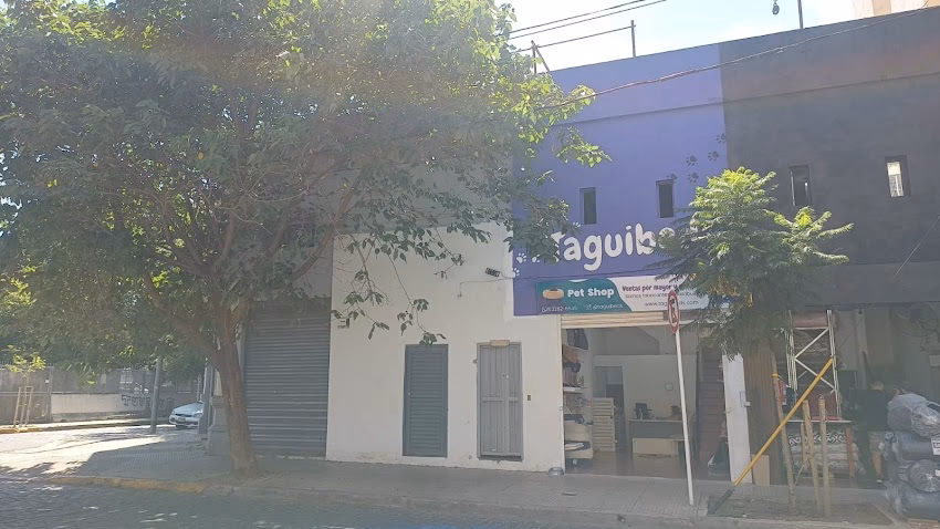 Taguibeds Tienda de mascotas