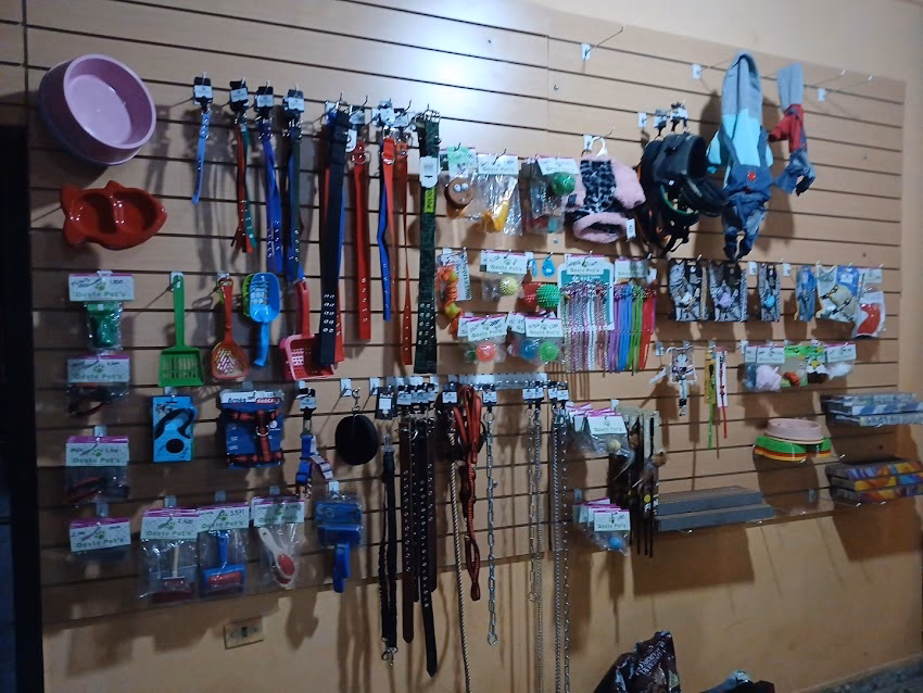 Tahity Pet Shop