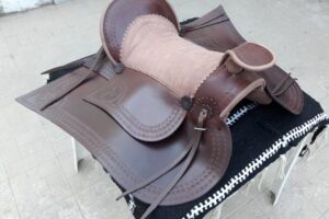 Talabarteria Augusto Carpene