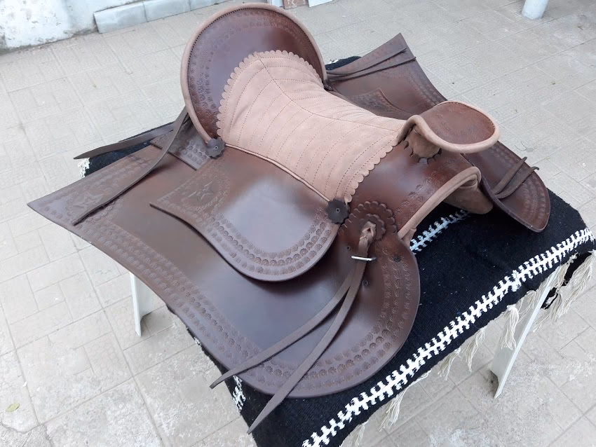 Talabarteria Augusto Carpene