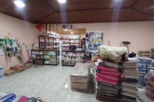Taragui Agroveterinaria Srl