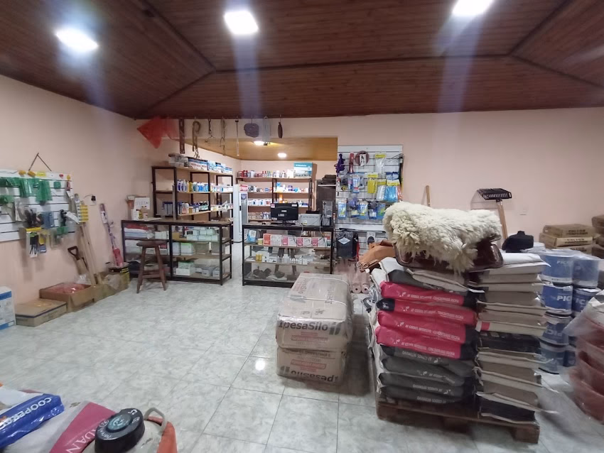 Taragui Agroveterinaria Srl