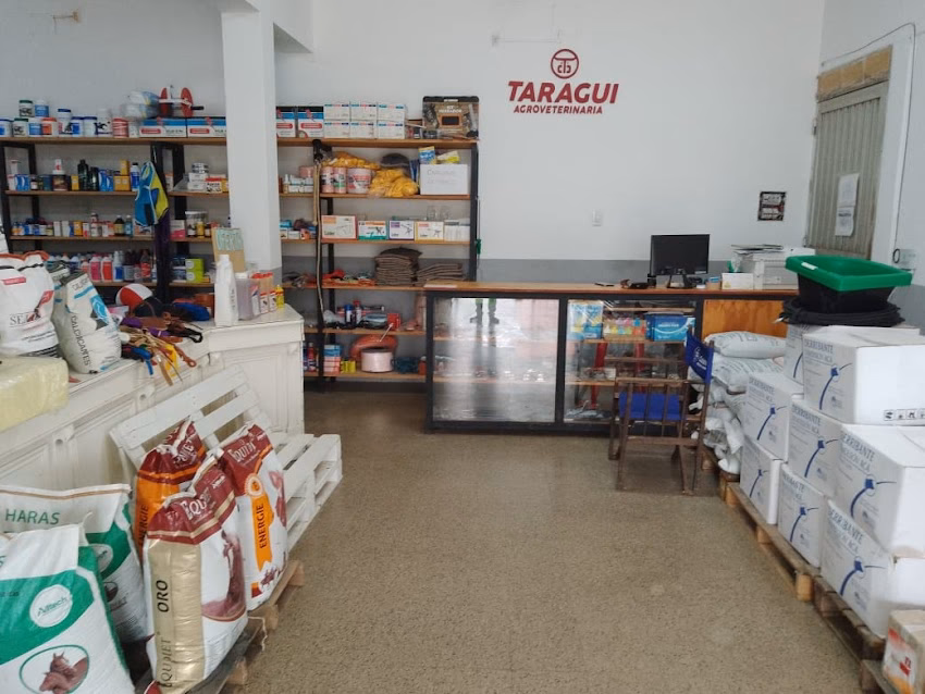 Taragui Agroveterinaria