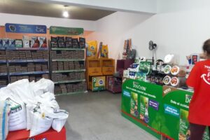 Tatitos Pet ShopTienda De Mascotas