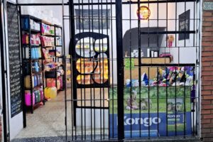 Taurus Pet Shop Artículos de limpieza