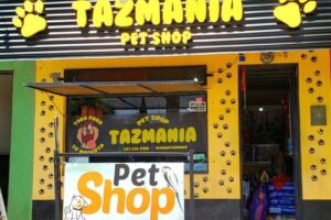 Tazmania Pet Shop Forrajeria Y Productos De Limpieza
