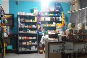 Telteca Clínica Veterinaria