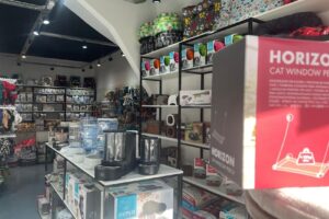 Tenma Tendencia en Mascotas