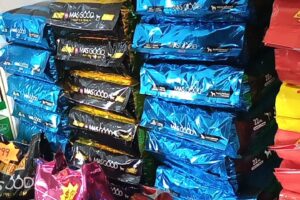 Terra Distribuidora alimentos balanceados