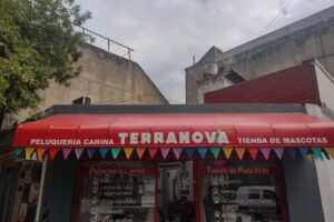 Terranova