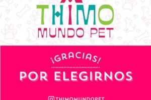 Thimo Mundo Pet