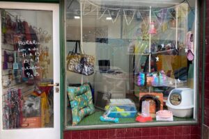 Tic Toc Tiempo de Mascotas