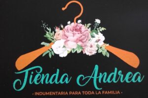 Tienda Andrea