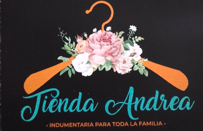 Tienda Andrea