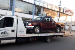 Tienda Animal 3 La Rioja