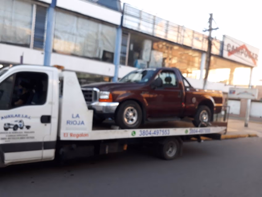 Tienda Animal 3 La Rioja