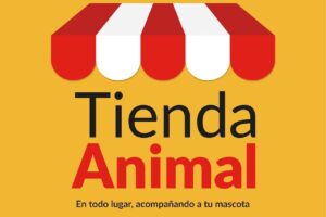 Tienda Animal