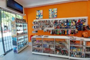 Tienda Anime Kame House Alberdi