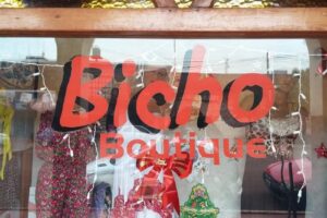 Tienda Bichos