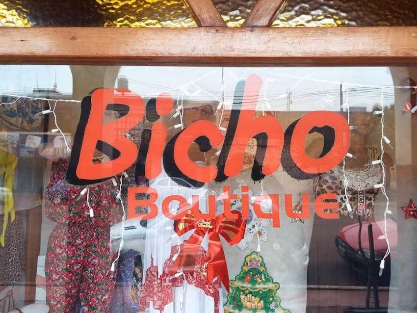 Tienda Bichos