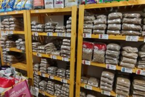 Tienda BRíO alimento para mascotas