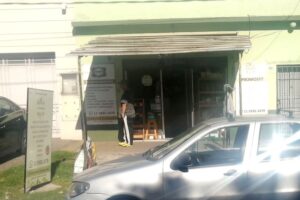 Tienda de Alimentos para mascotas