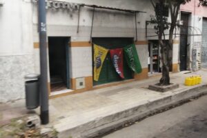 Tienda de Alimentos para mascotas