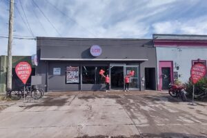 Tienda de barrio Consignatario Dia