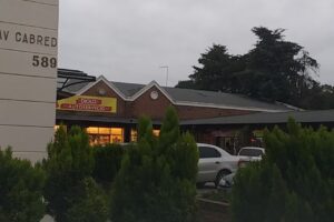 Tienda de barrio Consignatario Dia