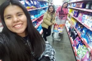 Tienda de barrio Consignatario Dia