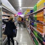 Tienda de barrio Consignatario Dia