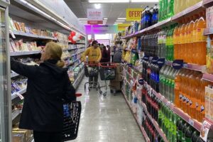 Tienda de barrio Consignatario Dia