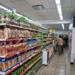 Tienda de barrio Consignatario Dia