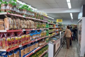 Tienda de barrio Consignatario Dia