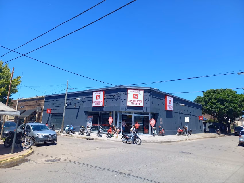 Tienda de barrio Consignatario Dia