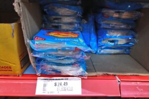 Tienda de barrio Consignatario Dia