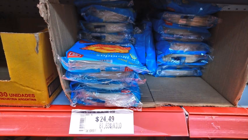 Tienda de barrio Consignatario Dia