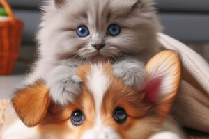 Tienda de mascota Sfm