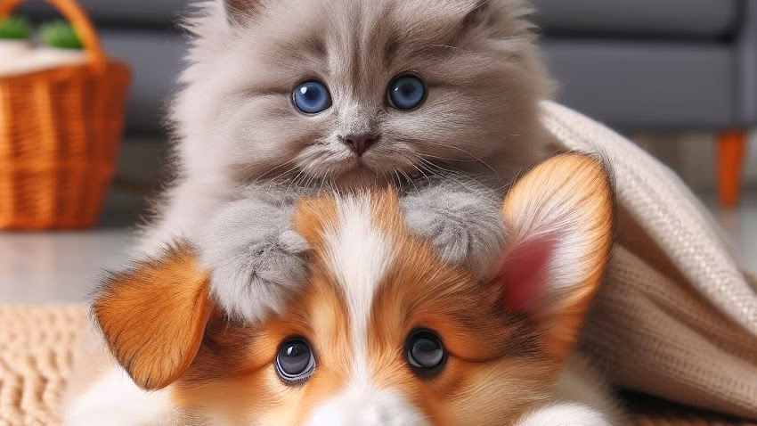 Tienda de mascota Sfm