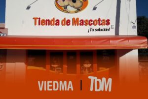 Tienda de Mascotas