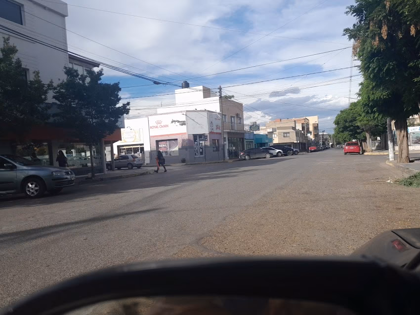 Tienda de Mascotas Antü