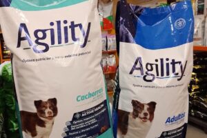 Tienda de Mascotas ChangoMas