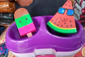 Tienda de mascotas charly