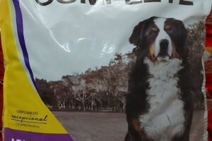 Tienda de mascotas Colitas Felices